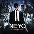 Ne-Yo - Libra Scale