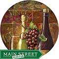 Thirstystone 'Classic Vino' Sandstone Coasters (Set of 4)