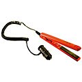 Auto TS-2 TS525 Mini Flat Iron with 12V Car Plug