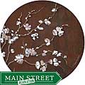 Thirstystone 'Cherry Blossom' Sandstone Coasters (Set of 4)