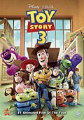 Toy Story 3 (DVD)