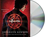 Invincible (Chronicles of Nick Series #2) (Compact Disc)