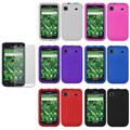 Samsung Vibrant T959 Silicone Case with Screen Guard