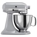 KitchenAid RRK150MC Metallic Chrome 5-quart Stand Mixer (Refurbished)