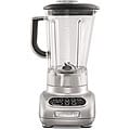 KitchenAid RKSB560MC Metallic Chrome 5-speed with 56-oz. Polycarbonate Jar Blender (Refurbished)
