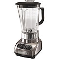 KitchenAid RKSB580NK Nickel 5-Speed Blender with 56-Ounce Polycarbonate Jar ...