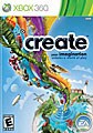 Xbox 360 - Create