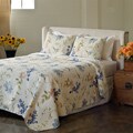 Smoke Pipe auctions Liz Claiborne Adeline Coverlet