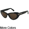 Tom Ford Women's 'Katrine' Fashion Sunglasses