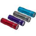 Emerson 9 LED Flashlights (Pack of 4)