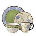 Discover here some reviews on lenox china Pfaltzgraff Garden Bloom 16-piece Dinnerware Set