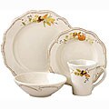 Pfaltzgraff Plymouth 16-piece Dinnerware Set