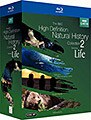 The BBC High-Definition Natural History Collection 2 [Blu-ray]