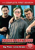 Free correlative roadmap for Trailer Menu Sign Trailer Park Boys-Complete First Season (DVD)