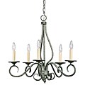 Savoy House San Marcos 5-light Chandelier