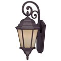 Sources of blogs on patio world fresno ca Savoy House Marsden Walnut Wall Lantern