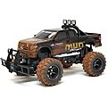 Radio Control 1:15-scale 6v Mud Slinger Ford F-150