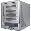 Alluring facts on Linux Dj Mixer MaxNAS MXNAS5000 Network Attached RAID Storage