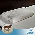 Comfort Dreams Premium 4-pound Density Memory Foam Contour Pillow
