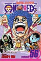 One Piece 56 (Paperback)