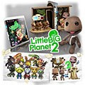 PS3 - LittleBigPlanet 2 Collector's Edition
