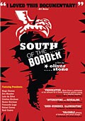 South Of The Border (DVD)