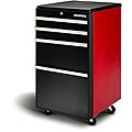MicroFridge MFRA-4GF Tool Box Fridge