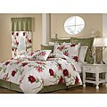 Lorelei 8-piece Queen-size Comforter Set