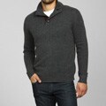 Are you looking for information about Pulver Gum System Collection Men's Dark Grey Pullover Sweater