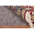 Deluxe Hard Surface and Carpet Rug Pad (3' x 5')