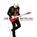 Joe Satriani - Black Swans & Wormhole Wizards