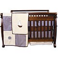 Trend Lab Yacht Club 6-piece Crib Bedding Set