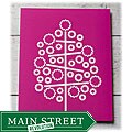 Trendography Prints 'Spring Tree' Graphic Art Print