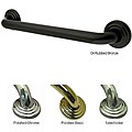 Restoration 16-inch Grab Bar