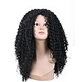 Noble Bohemian Afro Curl 14-inch Synthetic Hair Extensions