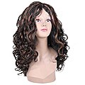 Instant info and tips on Fiber Proof Noble Classic New Wave 14-inch Synthetic Hair Extensions