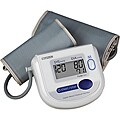 Citizen Arm Digital Blood Pressure Monitor with Adult and Large Adult Cuffs
