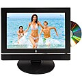 Convenient guide on Pyle Professional Pyle Pro KTH12V19D 19-inch LCD TV DVD Combo with 12-volt Adapter