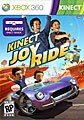 Xbox- 360 - Kinect Joy Ride