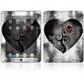 'Goth Tree' Apple iPad Decal Skin