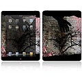 'Savor' Apple iPad Decal Skin