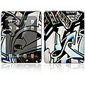 'Graffiti' Apple iPad Decal Skin