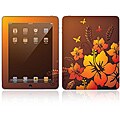 'Hawaii Leid' Apple iPad Decal Skin