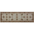 Emotions Ivory/Beige Rug (2' 6 x 7' 9)