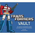 Transformers Vault (Hardcover)