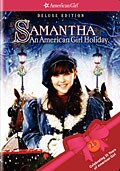 Samantha:An American Girl(Dlx)