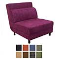 Cosmopolitan Click Clack Convertible Futon Chair Bed