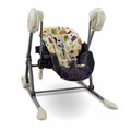 Fisher-Price 2-in-1 Swing To High Chair