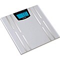 Escali USHM180S Body Fat/ Water/ Muscle Mass Scale