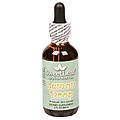 SweetLeaf Liquid Stevia 2-oz Lemon Drop Sweeteners (Pack of 6)